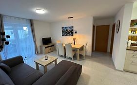 Alpen Appartement Winterberg
