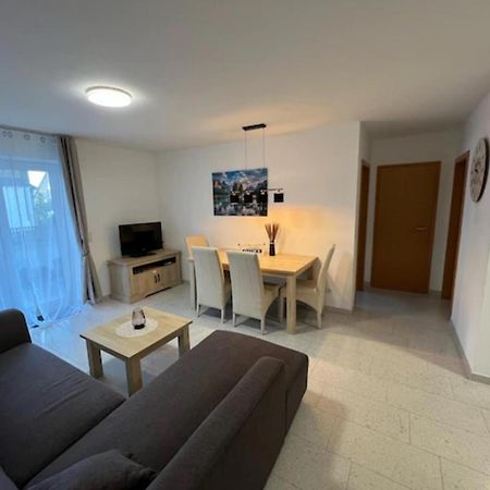 Alpen Appartement Winterberg Buitenkant foto
