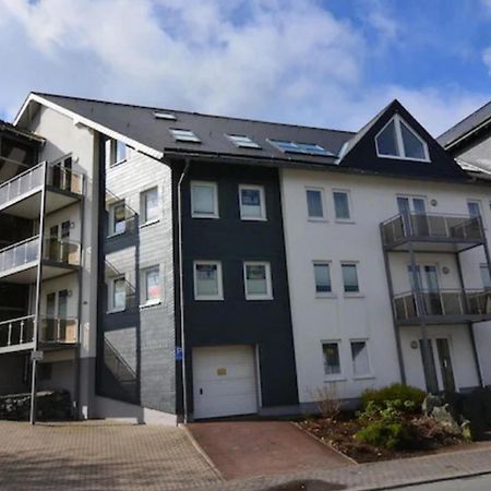 Alpen Appartement Winterberg Buitenkant foto