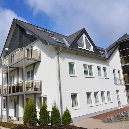 Alpen Appartement Winterberg Buitenkant foto