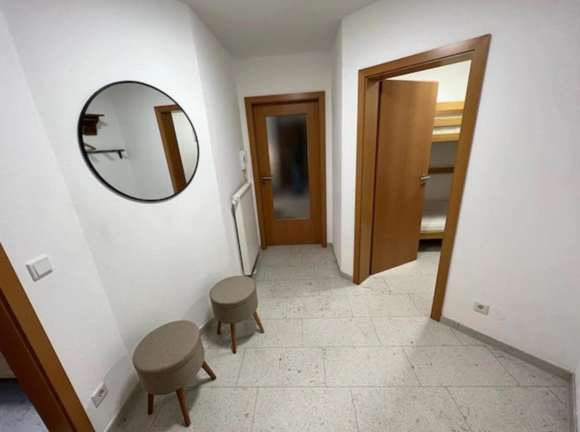 Alpen Appartement Winterberg Buitenkant foto