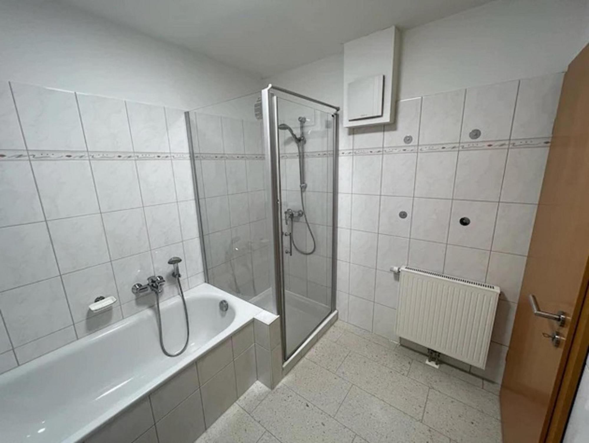 Alpen Appartement Winterberg Buitenkant foto